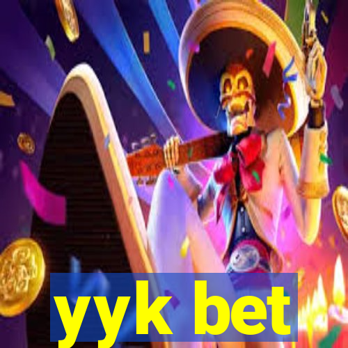 yyk bet